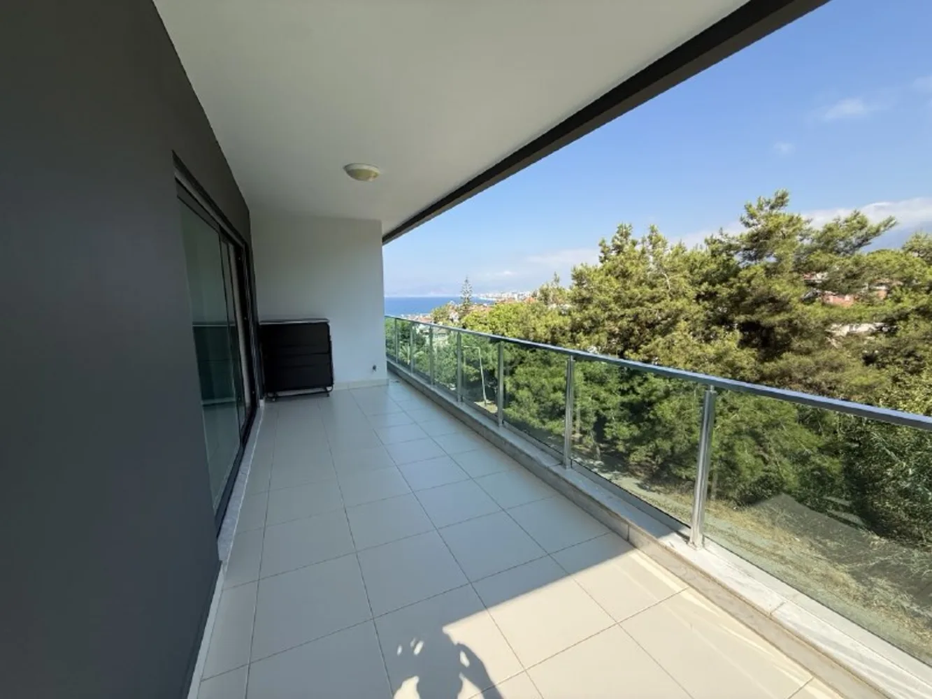 KONAK SEASİDE HOMES Exterior - 9
