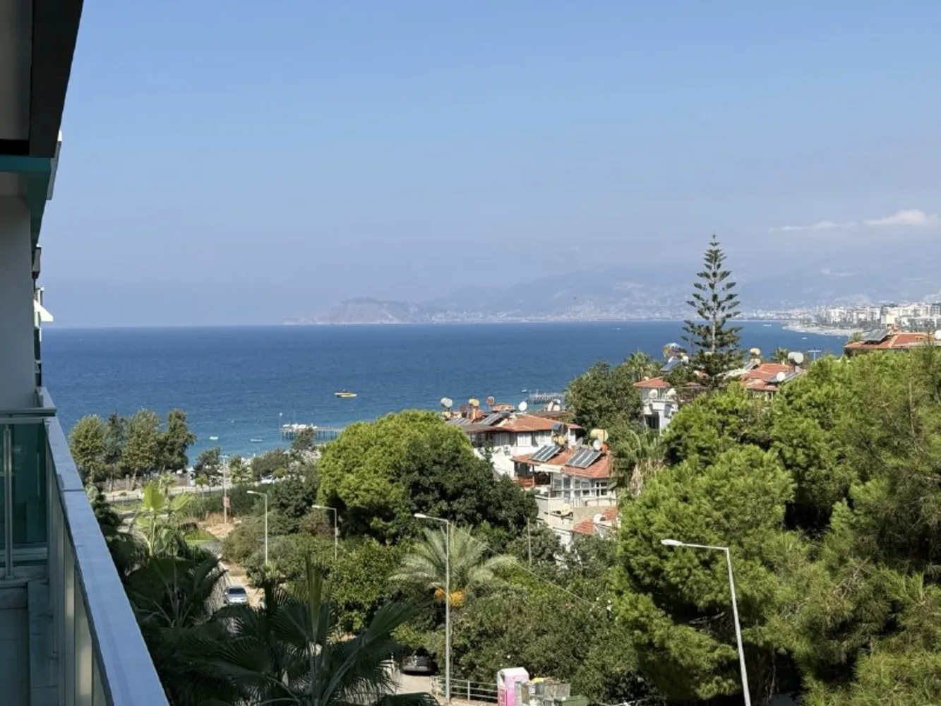 KONAK SEASİDE HOMES - View property