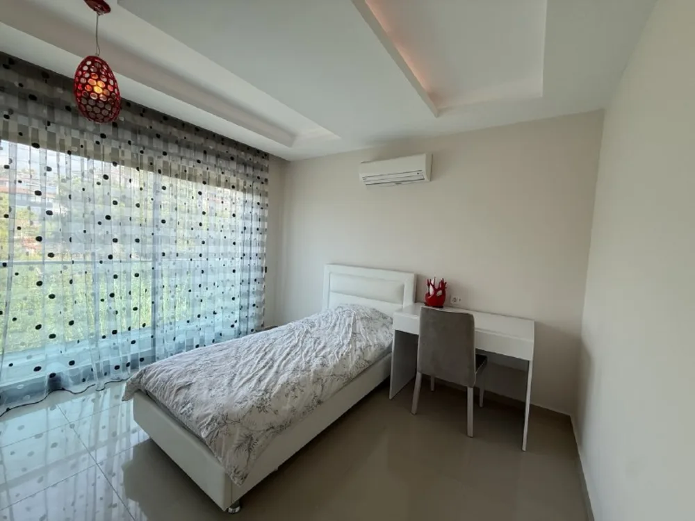 KONAK SEASİDE HOMES Exterior - 7