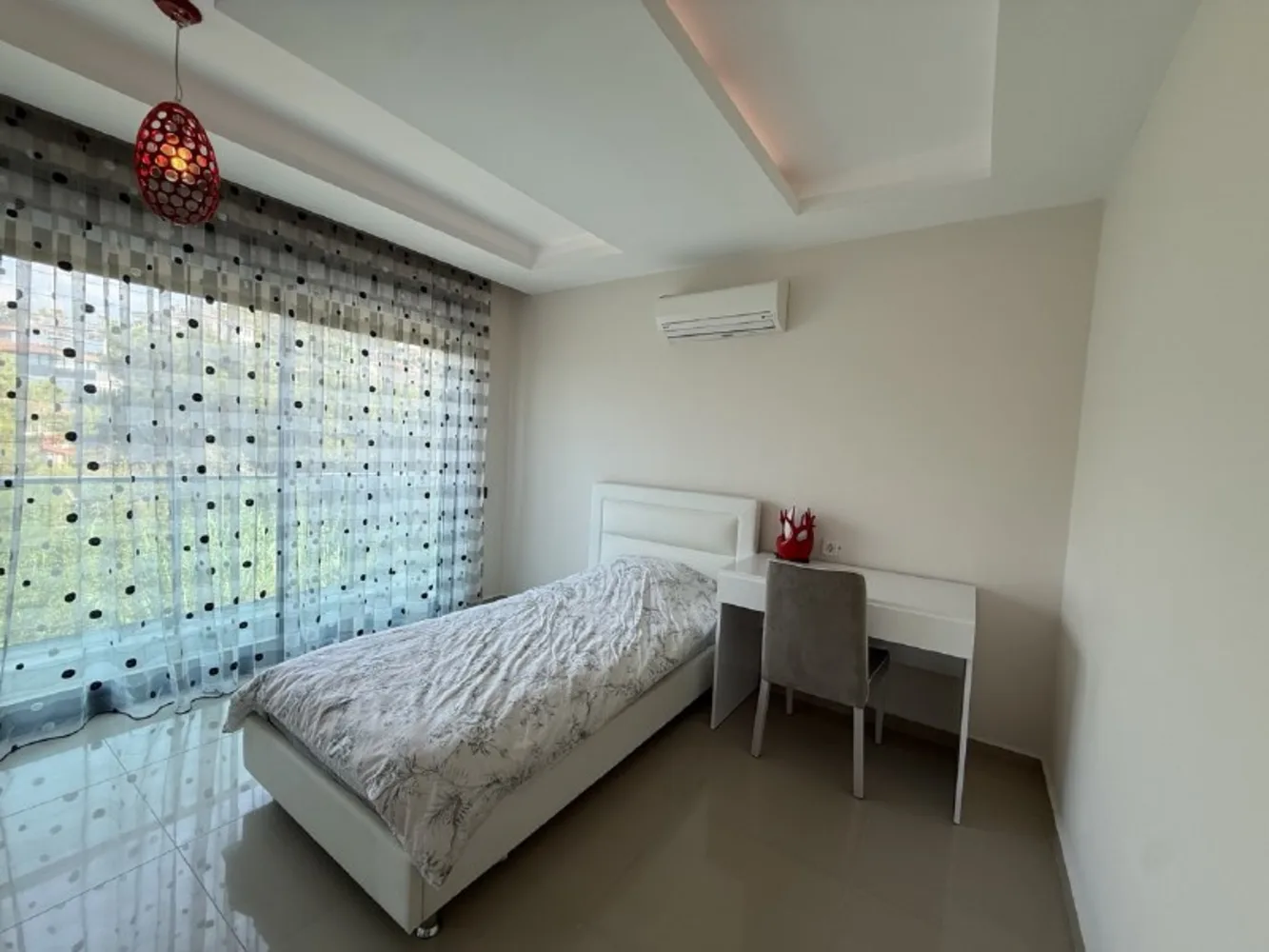 KONAK SEASİDE HOMES Exterior - 7