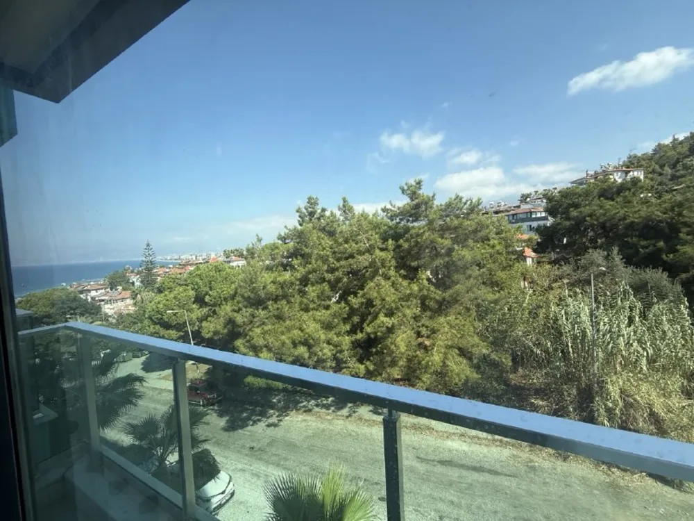 KONAK SEASİDE HOMES Exterior - 10