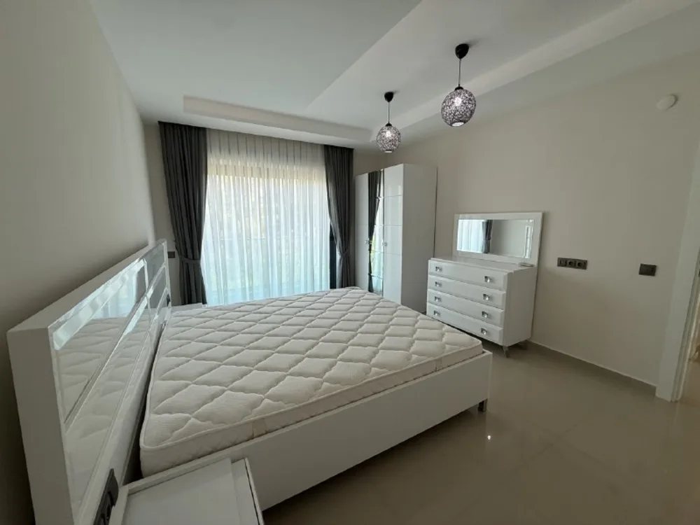 KONAK SEASİDE HOMES Exterior - 6