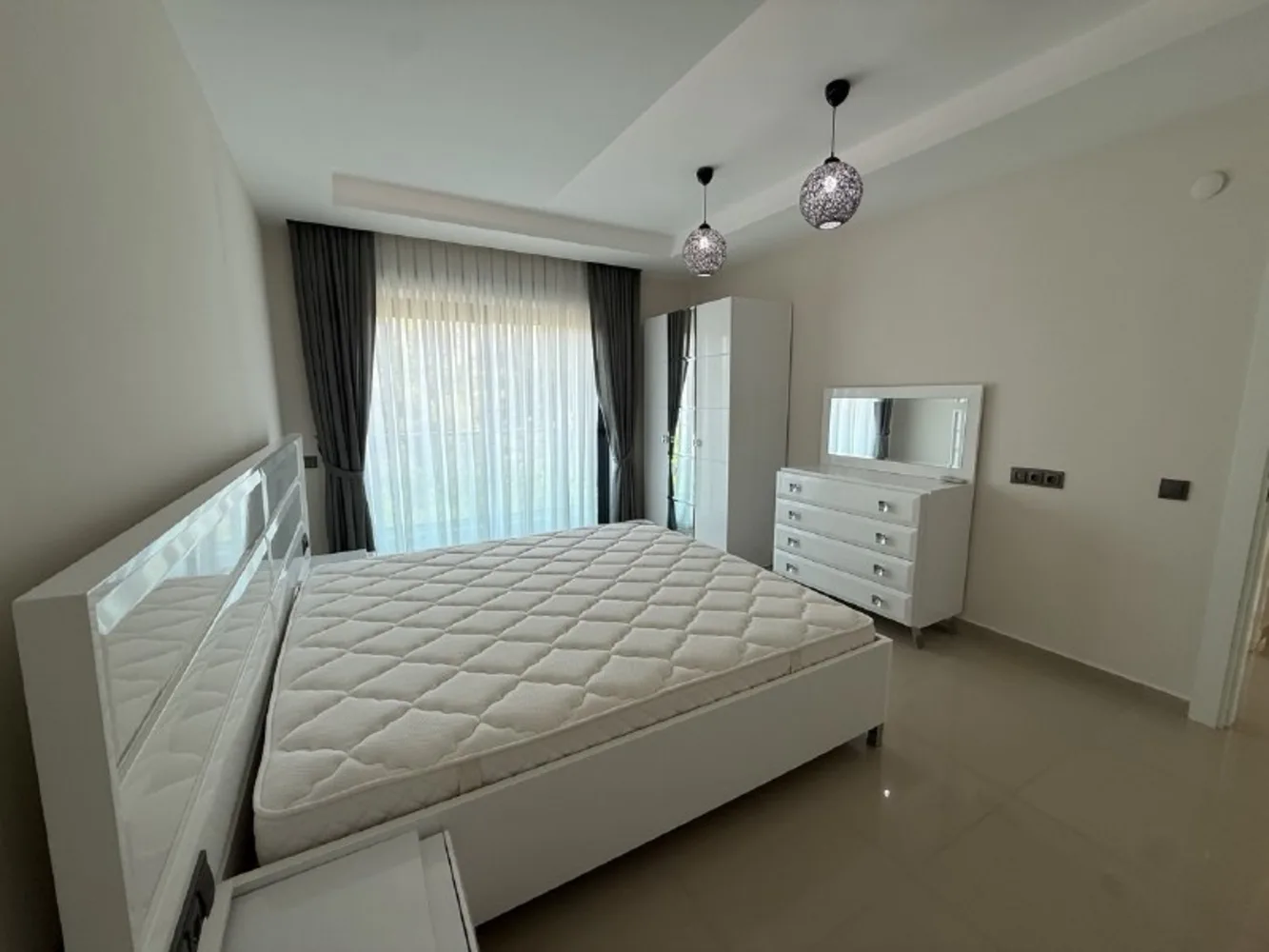 KONAK SEASİDE HOMES Exterior - 6