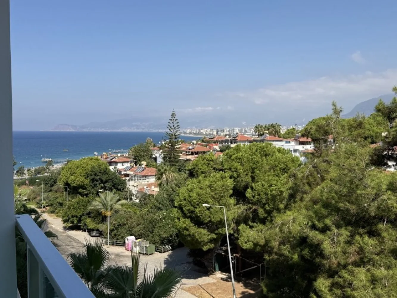 KONAK SEASİDE HOMES Exterior - 18