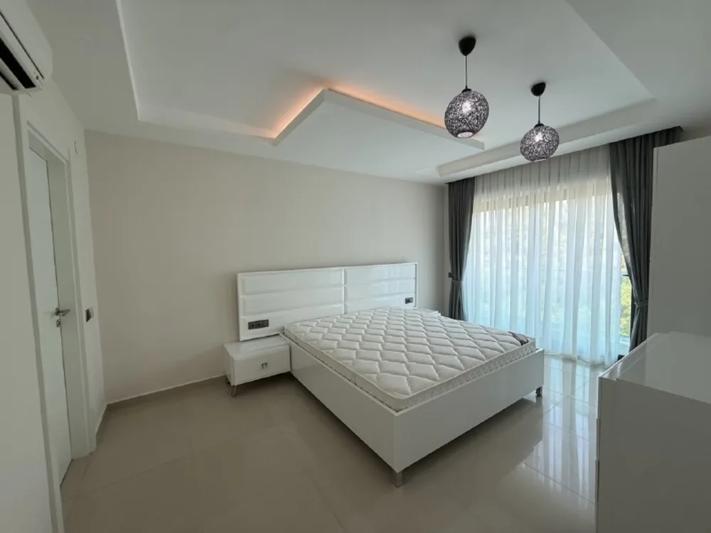 KONAK SEASİDE HOMES Exterior - 19