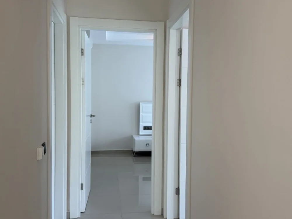 KONAK SEASİDE HOMES Exterior - 20