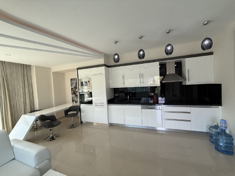 KONAK SEASİDE HOMES - Посмотреть объект недвижимости