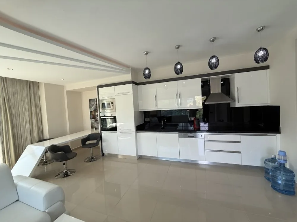 KONAK SEASİDE HOMES Exterior - 5