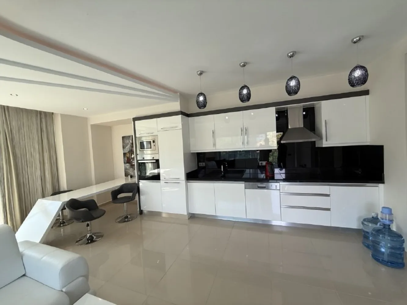KONAK SEASİDE HOMES Exterior - 5