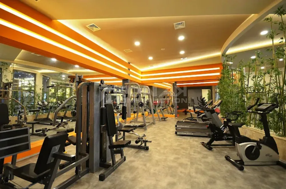 KONAK SEASİDE HOMES Exterior - 25