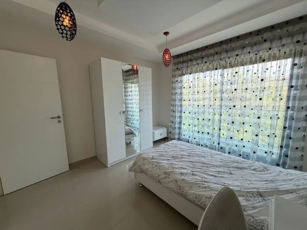 KONAK SEASİDE HOMES Exterior - 8