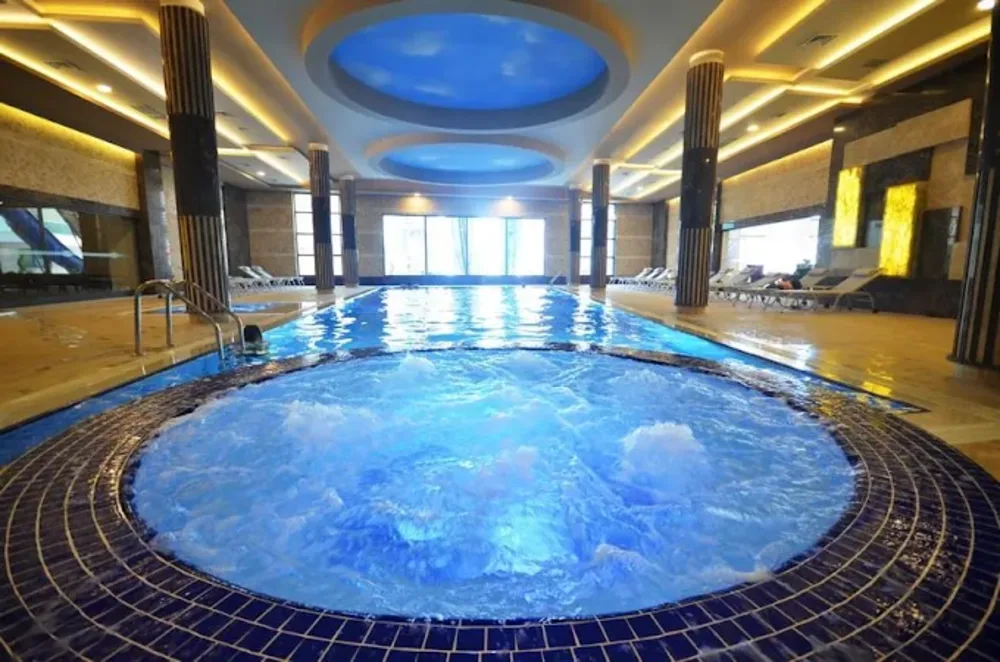 KONAK SEASİDE HOMES Exterior - 12