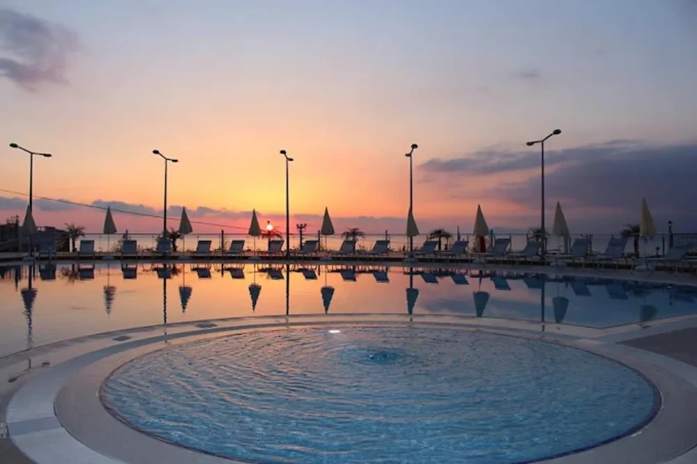 KONAK SEASİDE HOMES Exterior - 13