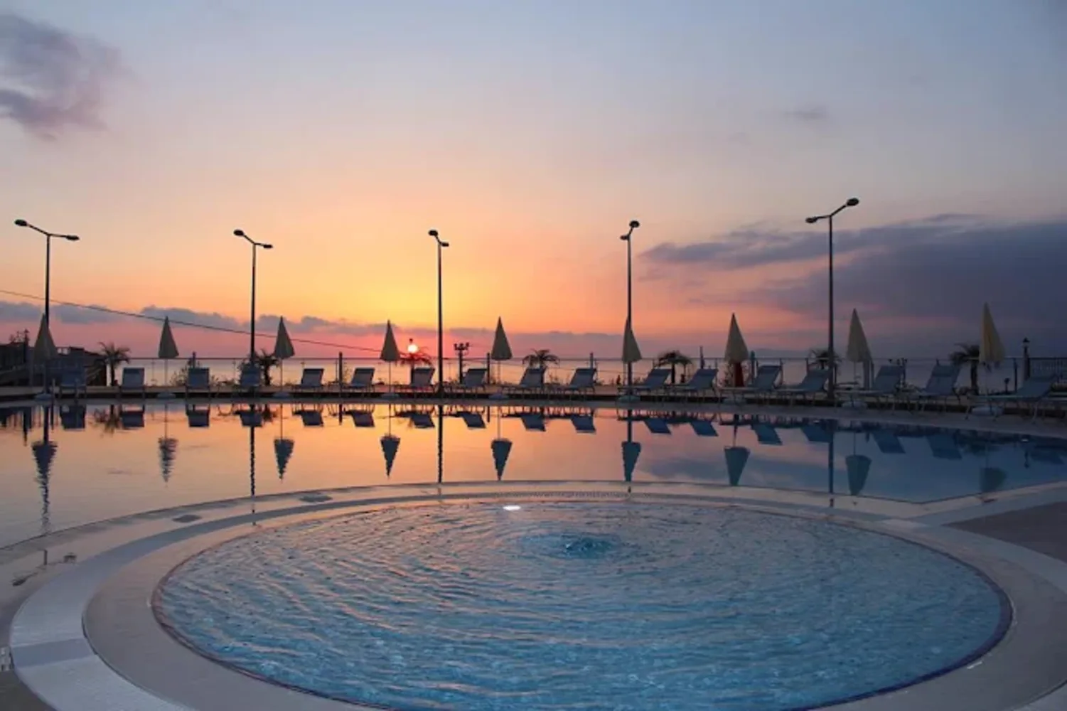 KONAK SEASİDE HOMES Exterior - 13