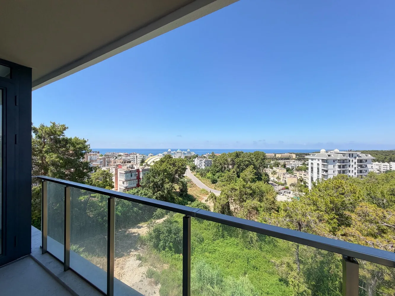 NOVIS STYLE - View property