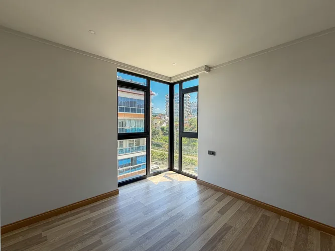 NOVIS STYLE, Interior - 2