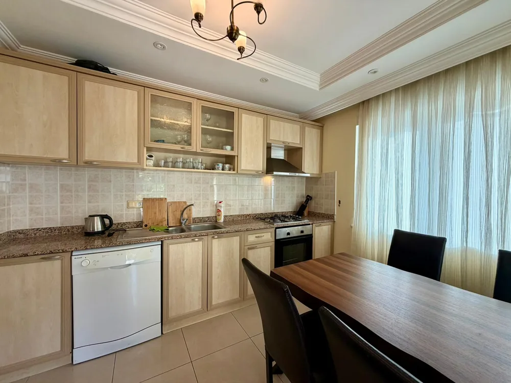 GÜR SİTESİ  Exterior - 4