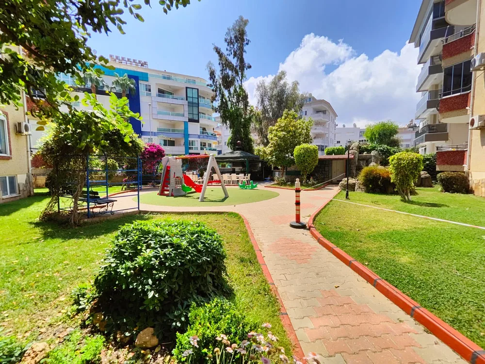GÜR SİTESİ  Exterior - 16