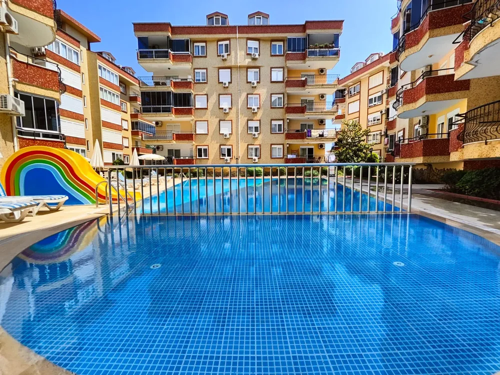 GÜR SİTESİ  Exterior - 2