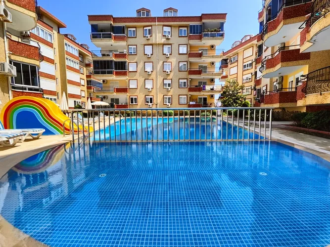 GÜR SİTESİ , Exterior - 2