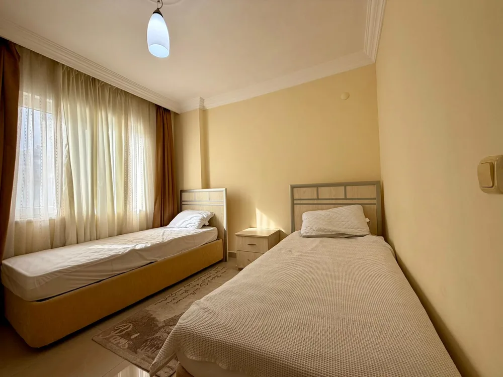 GÜR SİTESİ  Exterior - 8