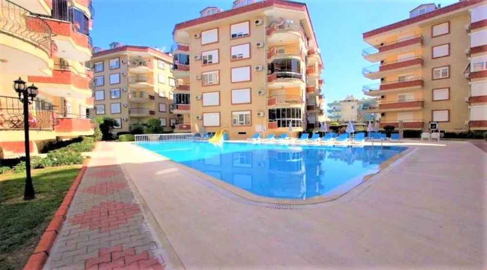 GÜR SİTESİ  Exterior - 14