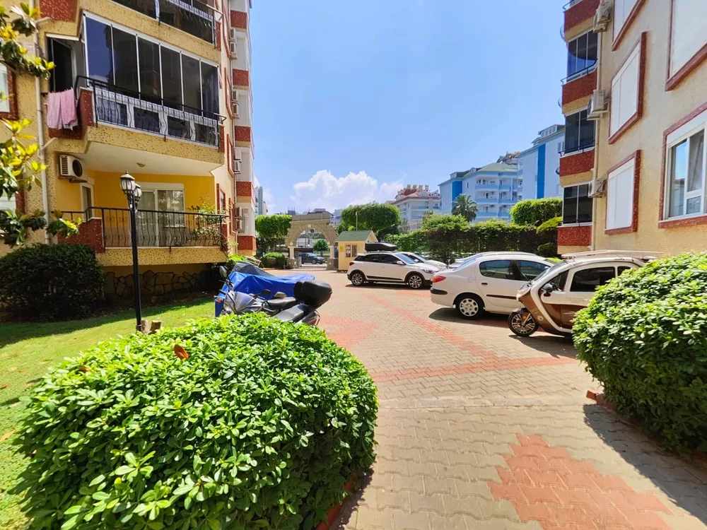 GÜR SİTESİ  Exterior - 19