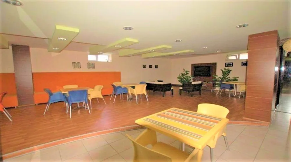 GÜR SİTESİ  Exterior - 21