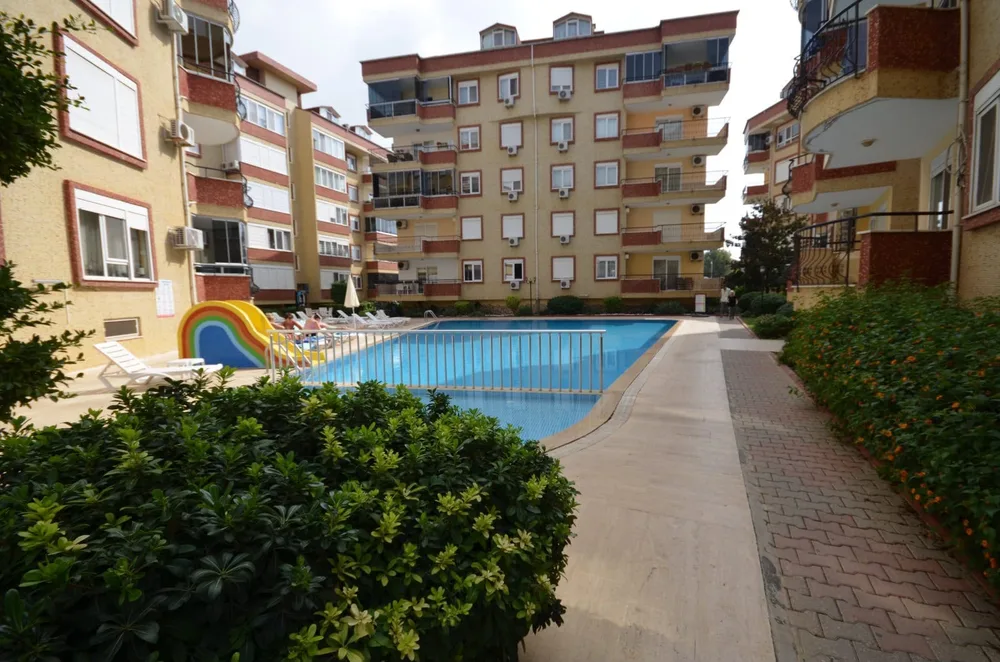 GÜR SİTESİ  Exterior - 15