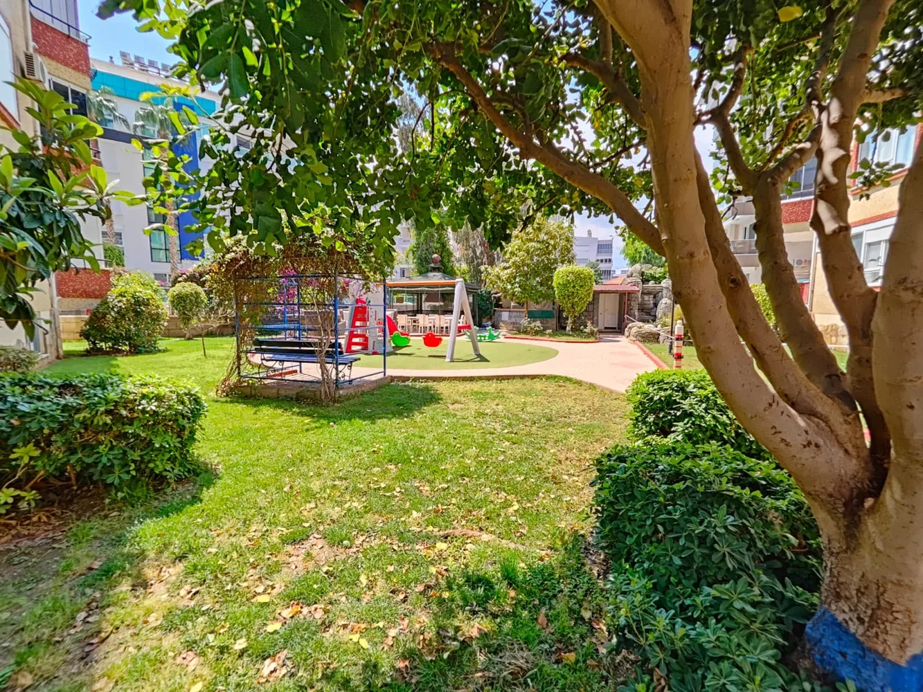 GÜR SİTESİ  Exterior - 18