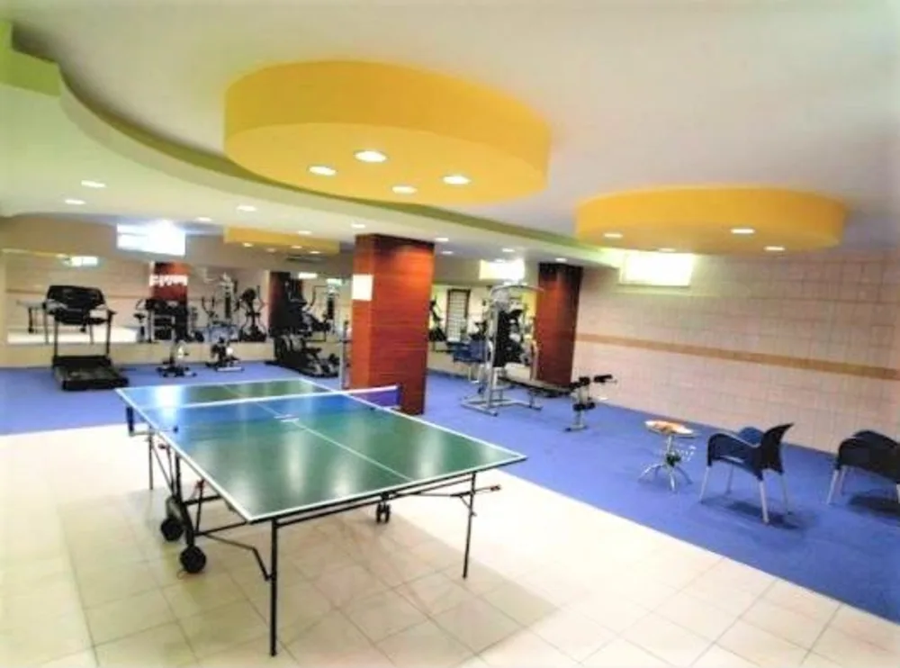 GÜR SİTESİ  Exterior - 22