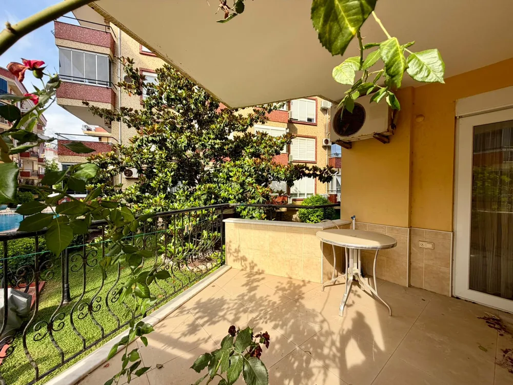 GÜR SİTESİ  Exterior - 9