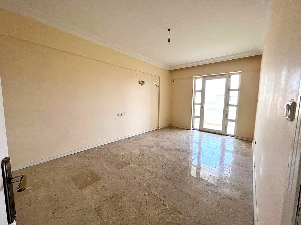Квартира с видом на море по доступной цене в Аланье, Турция Interior - 8