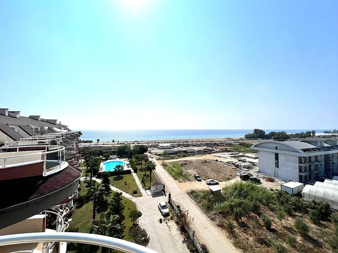 PALMİYE SİTESİ , Exterior - 1