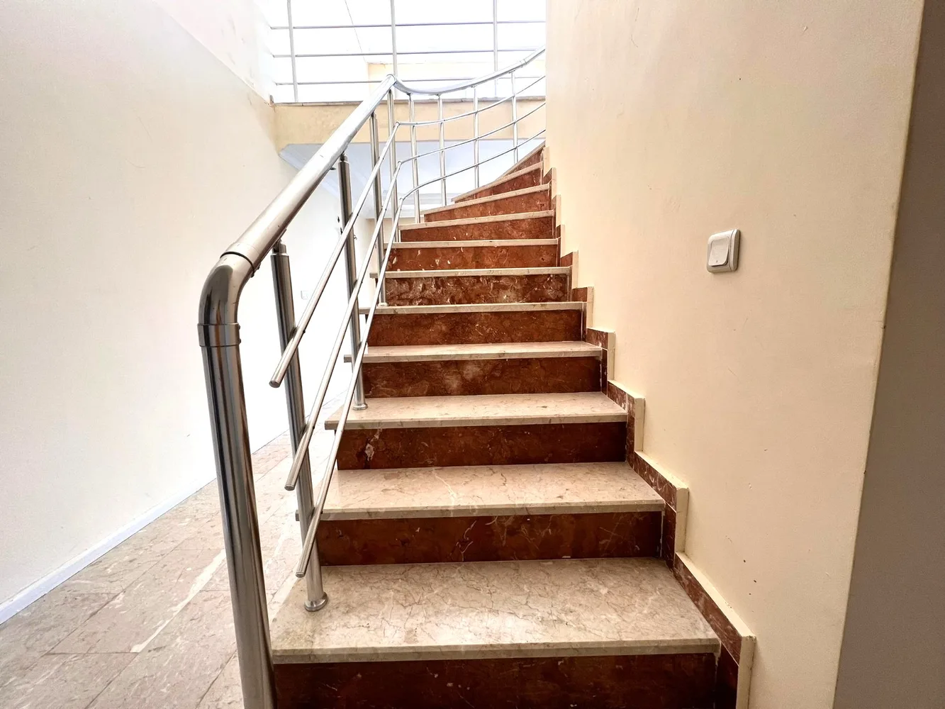 Квартира с видом на море по доступной цене в Аланье, Турция Interior - 11