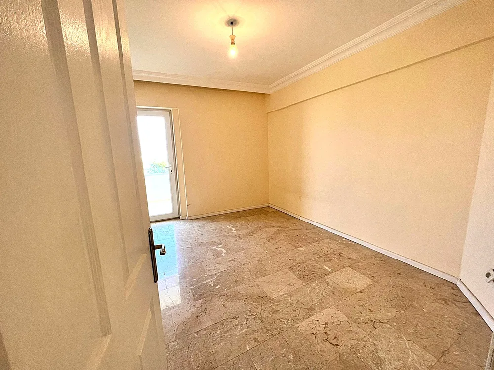 Квартира с видом на море по доступной цене в Аланье, Турция Interior - 6