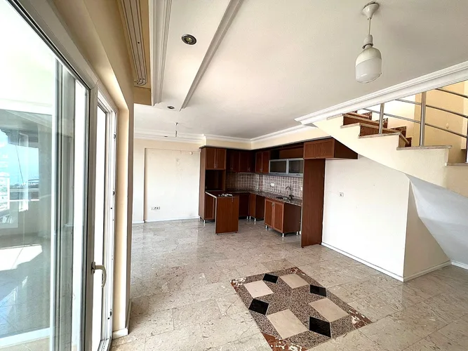 PALMİYE SİTESİ , Interior - 4
