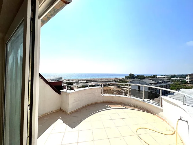 PALMİYE SİTESİ , Exterior - 2