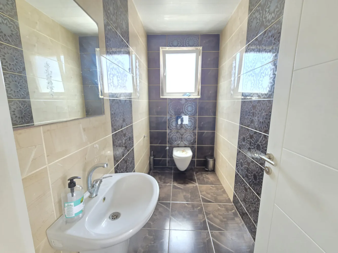 Квартира с одной спальней на продажу в Lotus Residence, Махмутлар, Аланья Exterior - 22