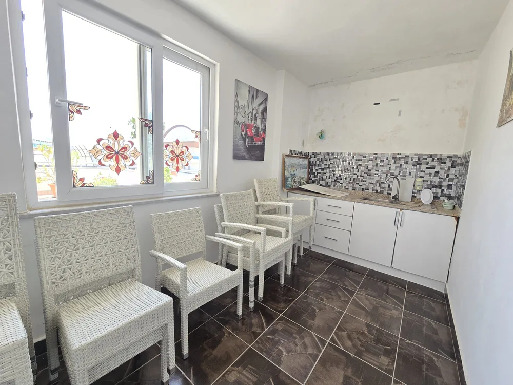 Квартира с одной спальней на продажу в Lotus Residence, Махмутлар, Аланья Exterior - 26