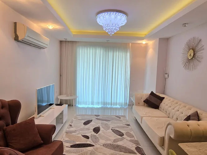 LOTUS RESİDENCE, Exterior - 2