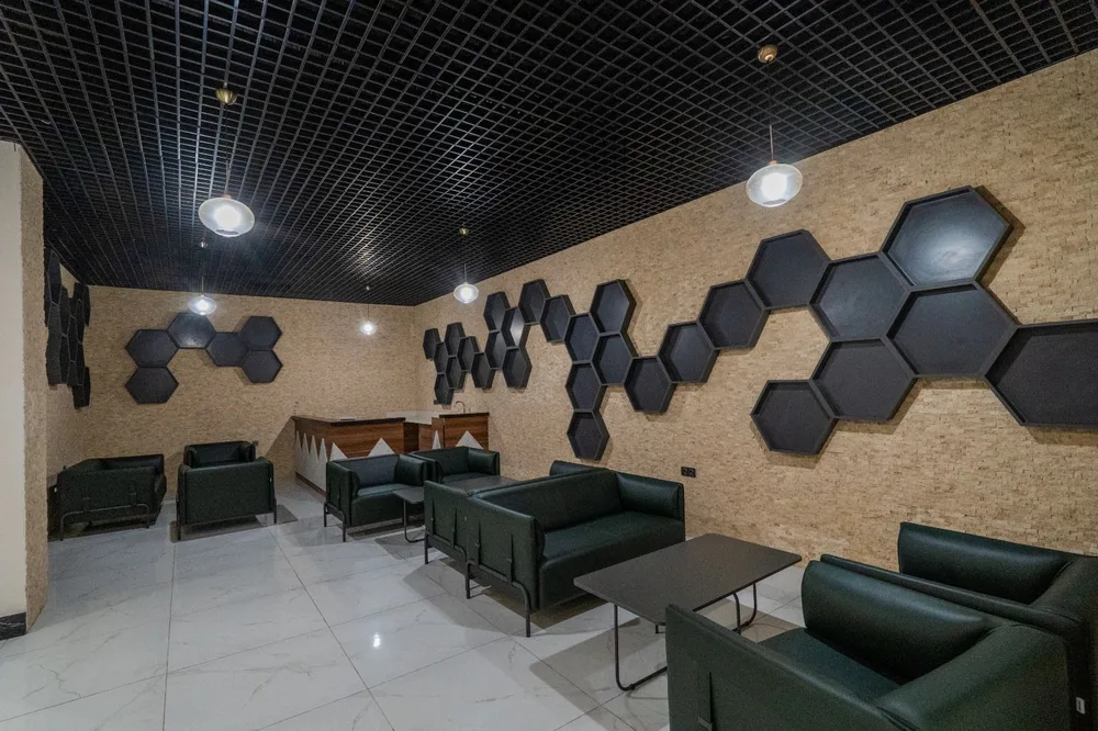 Квартира з двома спальнями в Exodus Riverside, Аланія Exterior - 29