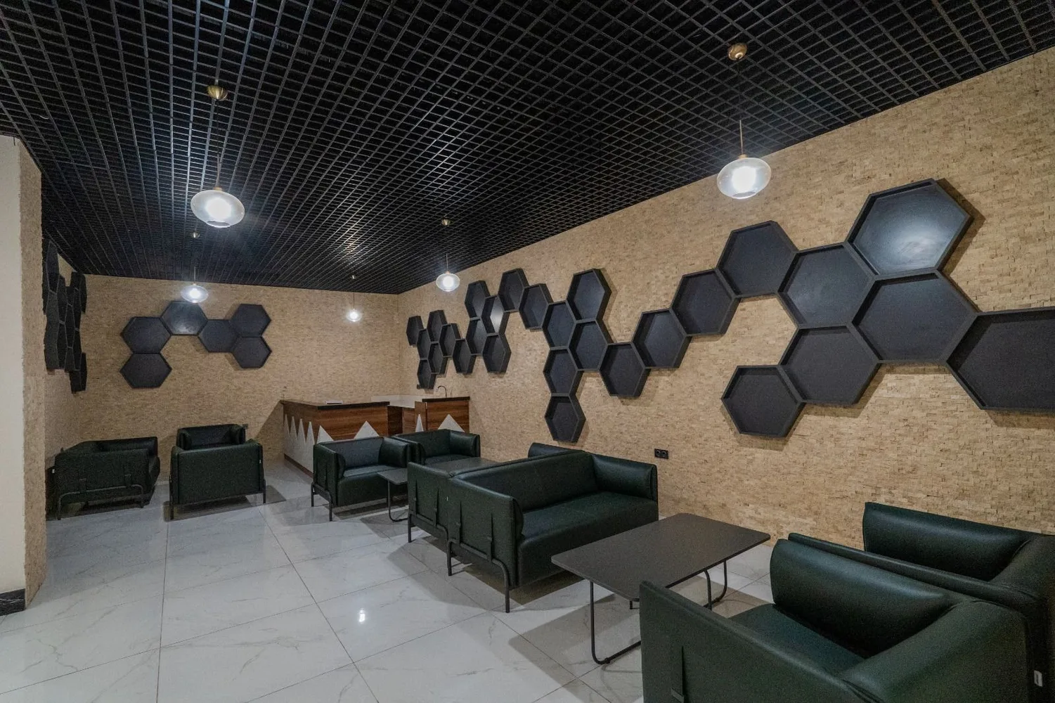 Квартира з двома спальнями в Exodus Riverside, Аланія Exterior - 29