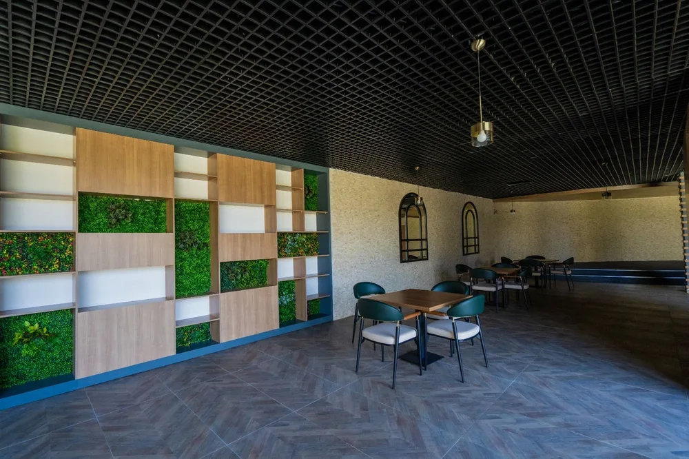 Квартира з двома спальнями в Exodus Riverside, Аланія Exterior - 33