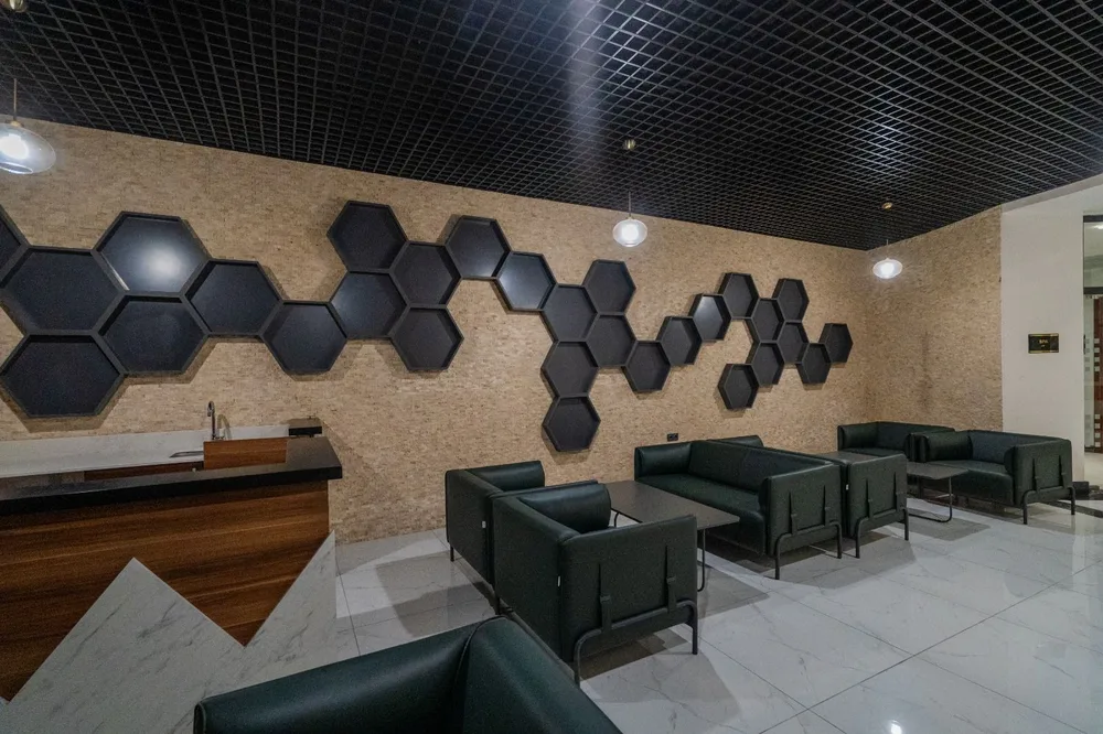 Квартира з двома спальнями в Exodus Riverside, Аланія Exterior - 34
