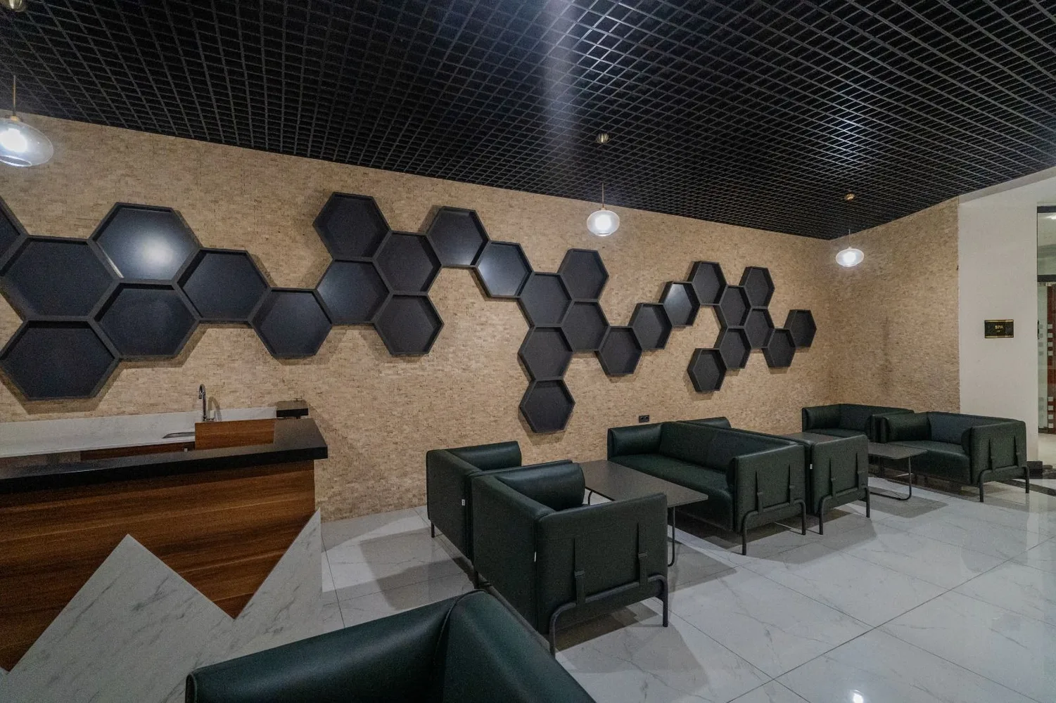 Квартира з двома спальнями в Exodus Riverside, Аланія Exterior - 34