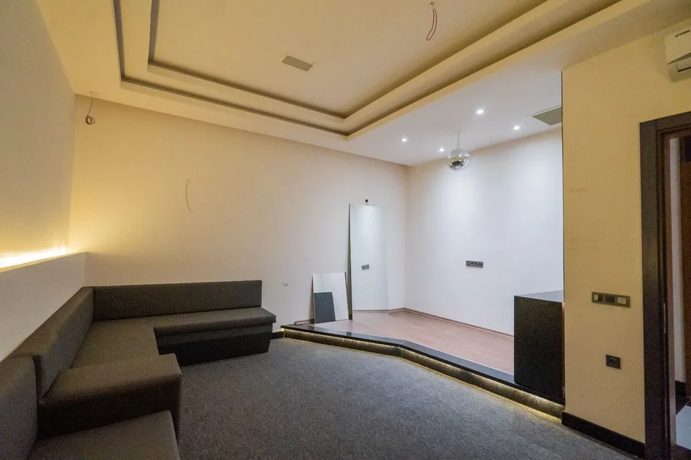 Квартира з двома спальнями в Exodus Riverside, Аланія Exterior - 37