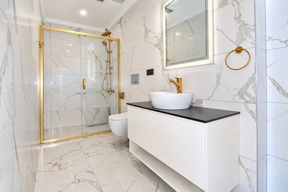 Квартира з двома спальнями в Exodus Riverside, Аланія Exterior - 18