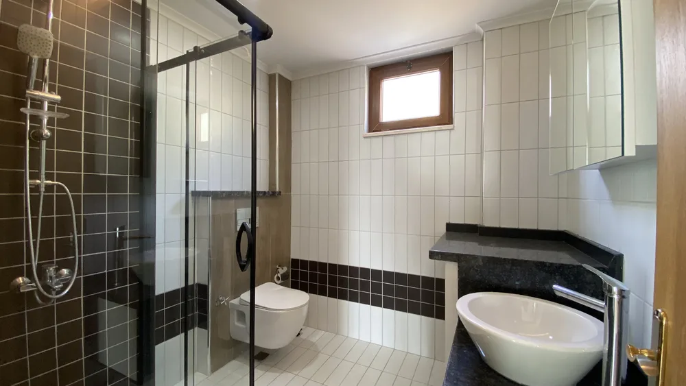 Sea View Luxury Villa For Sale in Alanya, Turkey Interior - 12