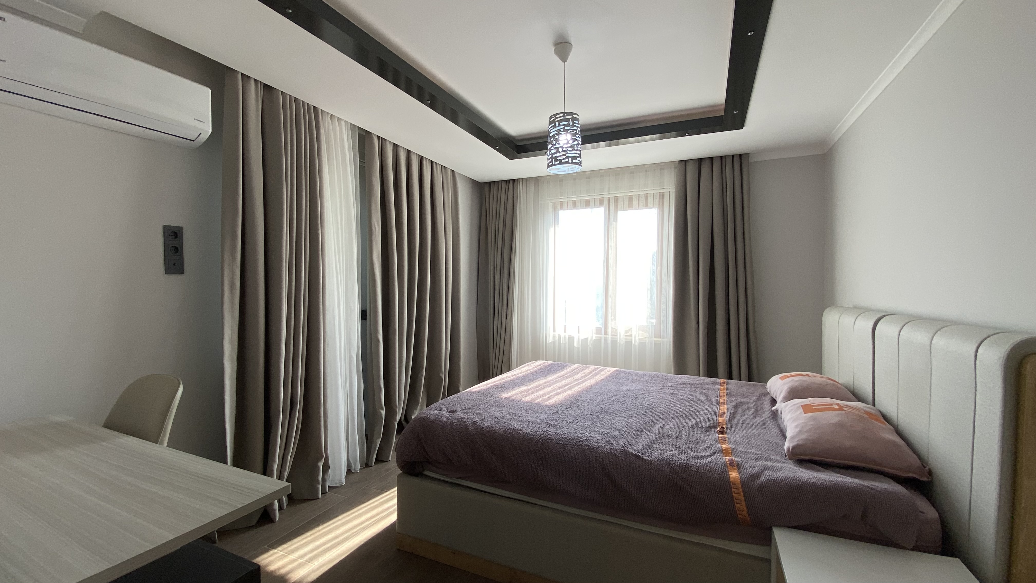 LUXURY VILLAS - Посмотреть объект недвижимости